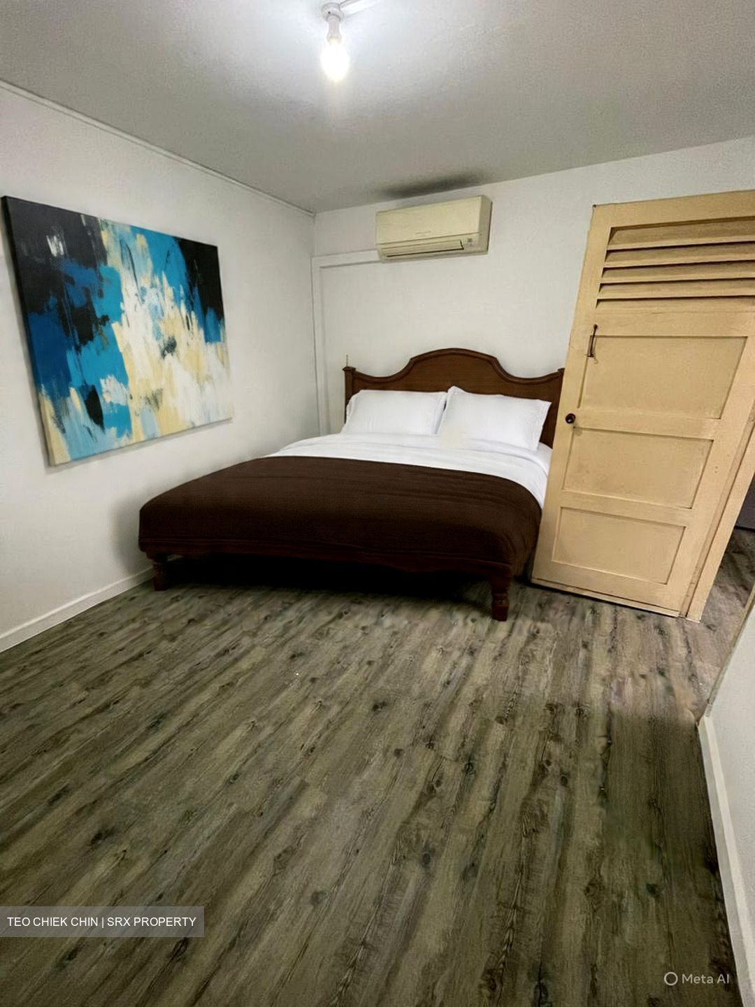 Blk 22 SIN MING VILLE (Bishan), HDB 3 Rooms #500098701